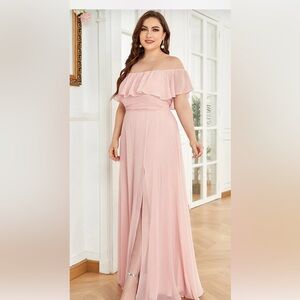 Women’s gown/dress